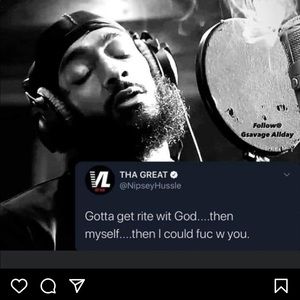 Meet your Posher, Jamel